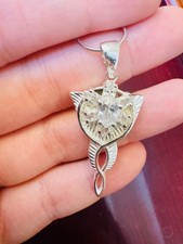 Sterling Silver 925 LOTR Noble
