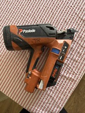 Paslode 019790 PPNXi Cordless Specialist Nailer Inc 1x 2.1Ah Batt & Charger