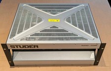 Studer air 1500 nano - studer,