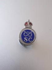 Obsolete Staffordshire Special