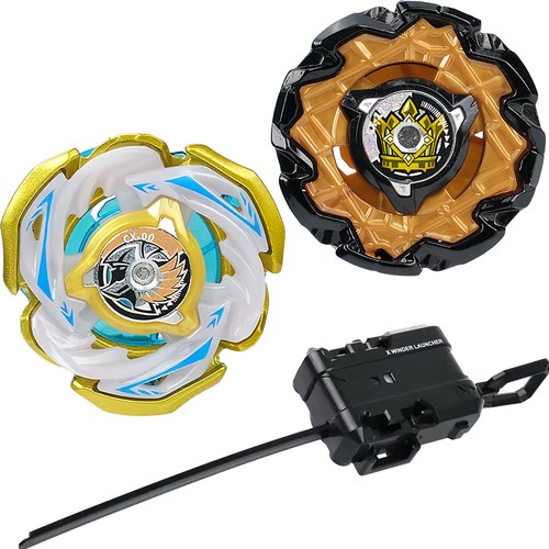 Beyblade starter 11 - x,