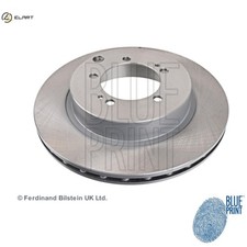 2x BRAKE DISC ADC44385 FOR