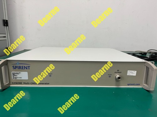 Second hand gss6300 - second-hand, multiple