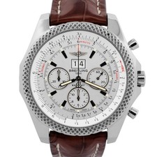Breitling For Bentley Motors