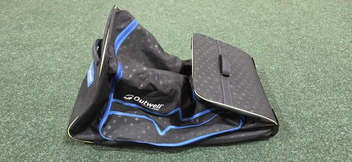 Outwell roller tent - roller,