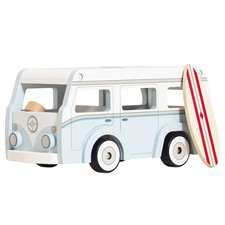 Le Toy Van Holiday Camper Van