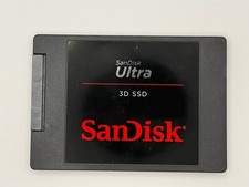 SanDisk SSD Plus 500GB 2.5"