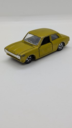 Mebetoys mattel ford - mebetoys, escort