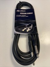 Rockburn Guitar Cable 3m