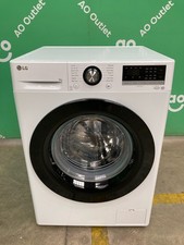 LG Washer Dryer 8kg/6kg