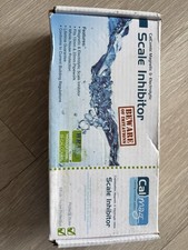 Calmag Inline Scale Inhibitor Limescale Magnetic Callaytic 15mm or 22mm