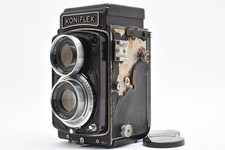 【Problem】KONIFLEX I 6X6