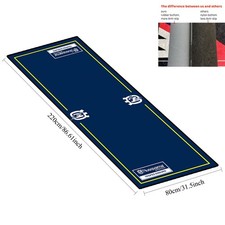 Mat Factory Workshop carpet