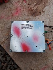 TCR Hybrid TV Tuner Control Module For Range Land Rover L322 XRA500220 2008