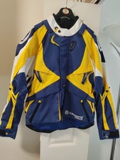 Husqvarna Motorcycle Jacket