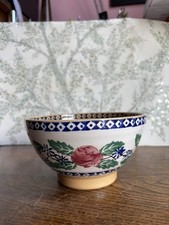 Nicholas Mosse Kilfane Rose Bowl