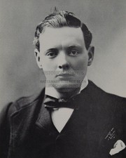WINSTON CHURCHILL BOER WAR