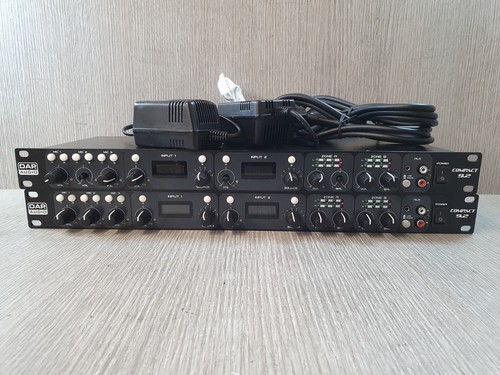 Dap audio compact 2 - compact, 9.2