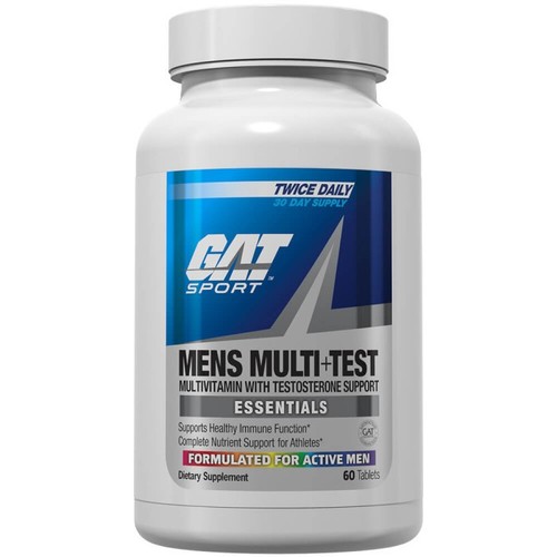 Gat sport mens multi test - mens,