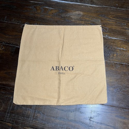 Abaco paris dust bag - bag, xl