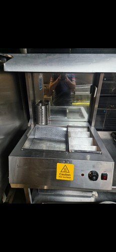 Chip dump - chip,