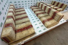 Caravan Upholstery / Cushions