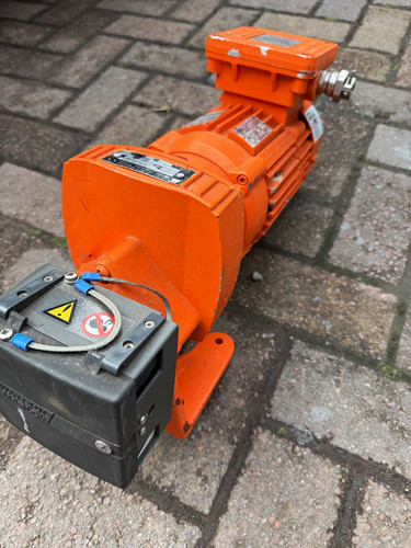 Leroy somer 18kw phase - leroy-somer, 0.18kw