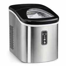 Ice Cube Maker Machine 2.2