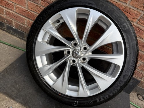 2016 2020 vauxhall astra - 2016-2020, k