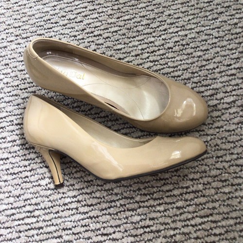 Van dal ladies low - dal.ladies, heel