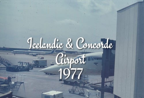 35mm slide icelandic - 35mm,