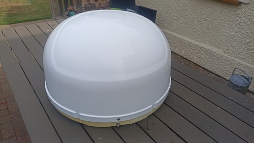 Maxview mxl007 satellite dome - mxl007,