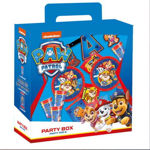 Paw patrol children party - party, a