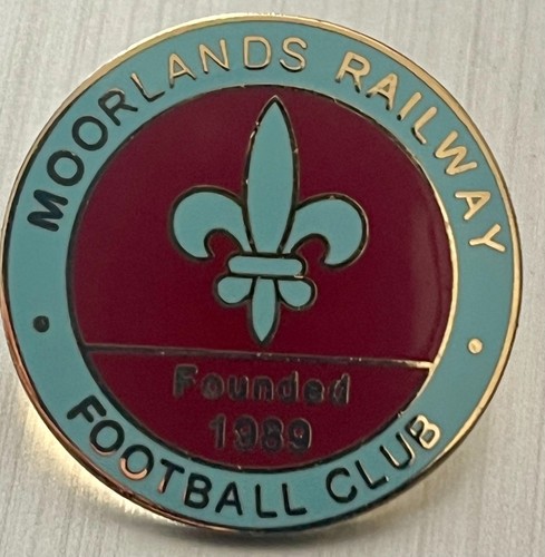 Vintage non league football - league,