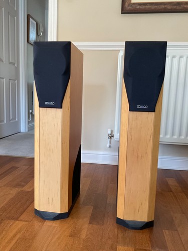 Mission speakers 782se