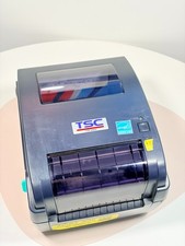 TSC TTP-245C Thermal Label