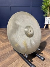 Vintage Zyn Crash 14"/35cm