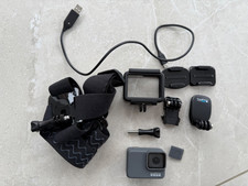 gopro hero 7 silver