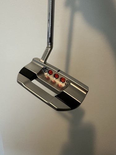 Mint custom scotty - mint,