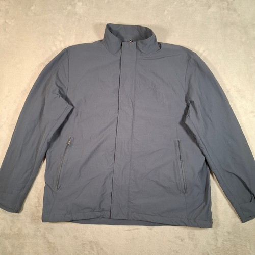Rohan crossborder jacket mens - rohan,