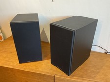 Bower & Wilkins 606 Black