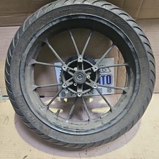 Yamaha Yzfr125 Yzf125r