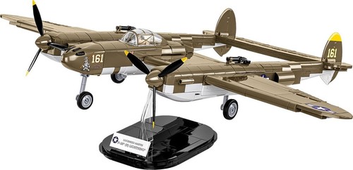 Cobi scale lockheed - 1/32,