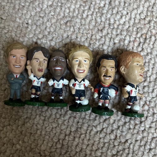 Prostars corinthians england - prostars,