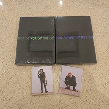 Official Stray Kids No Easy