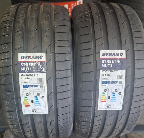 255 20xl 97y - 255,35,20xl, dynamo