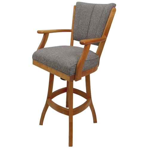 Classic solid wood - classic, bar