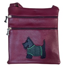 Womens westie scottie terrier - womens,