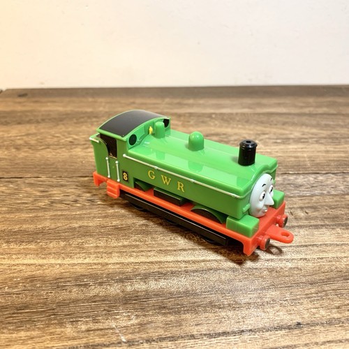 Thomas friends duck plastic - thomas,