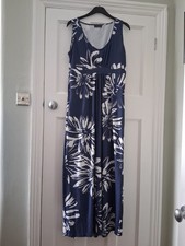 Sz 16 Hotsquash Blue & White